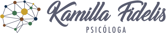Kamilla Fidelis, Psicóloga